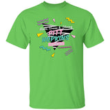 PTHS Retro Vibes Unisex Classic Tee