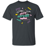 PTHS Retro Vibes Unisex Classic Tee