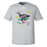PTHS Retro Vibes Under Armour Tee