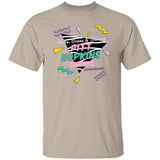 PTHS Retro Vibes Unisex Classic Tee