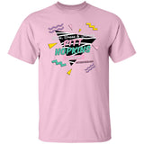 PTHS Retro Vibes Unisex Classic Tee