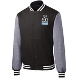 PHRF Unisex Letterman Jacket