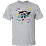 PTHS Retro Vibes Unisex Classic Tee