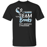 Team Brooks Unisex Classic Tee