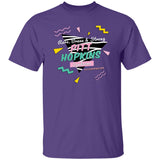 PTHS Retro Vibes Unisex Classic Tee
