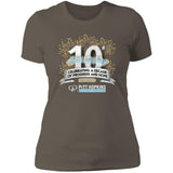 PHRF Anniversary Ladies Tee