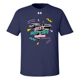 PTHS Retro Vibes Under Armour Tee