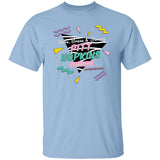 PTHS Retro Vibes Unisex Classic Tee
