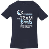 Team Brooks Infant Tee