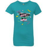 PTHS Retro Vibes Youth Tee (Girls)