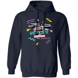 PTHS Retro Vibes Pullover Hoodie