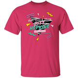PTHS Retro Vibes Unisex Classic Tee