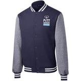 PHRF Unisex Letterman Jacket