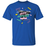 PTHS Retro Vibes Unisex Classic Tee