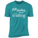 Pitt Hopkins Parent Unisex Tee