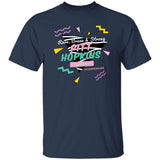 PTHS Retro Vibes Unisex Classic Tee