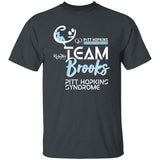 Team Brooks Unisex Classic Tee