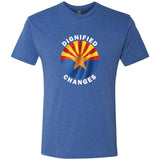 DC Arizona Unisex Tee