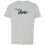 Time to Shine Infant/Toddler Tee