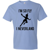 Team Taylor 'I'm So Fly' Youth Tee