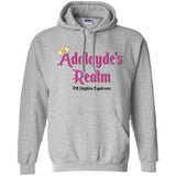 Adalayde's Realm 'Crown' Pullover Hoodie
