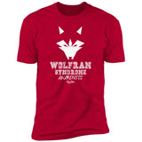 Wolfram Syndrome Unisex Tee