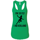 Team Colton 'I'm So Fly' Ladies Tank