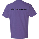 Team Camila Youth Tee