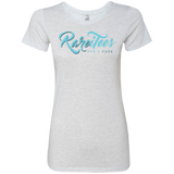 RareiTees Ladies' Triblend Tee