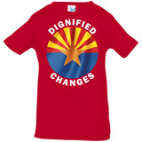 DC Arizona Infant/Toddler Tee