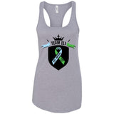 Eli Our Warrior Ladies Tank