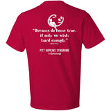 Edith's Lost Boys "Dream" Youth Tee