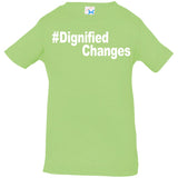 The Original DC Infant/Toddler Tee