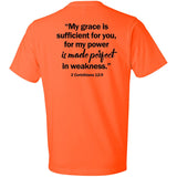 ‘Tri’ Your Best Youth Tee