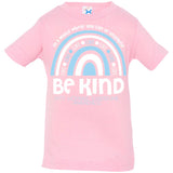Be Kind Infant/Toddler Tee