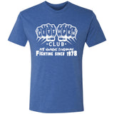 Pitt Hopkins Fighter Unisex Tee