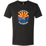 DC Arizona Unisex Tee