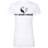 I'm So Fly (Pitt Hopkins) Ladies Relaxed Tee