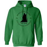 Team Noah Pullover Hoodie