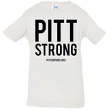 Pitt Strong Infant/Toddler Tee