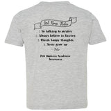 Edith's Lost Boys Infant/Toddler Tee