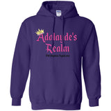 Adalayde's Realm 'Crown' Pullover Hoodie