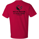 Team Taylor 'I'm So Fly' Youth Tee