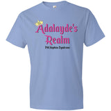 Adalayde's Realm 'Crown' Youth Tee