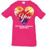 Just Be You PTHS Infant/Toddler Tee