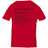 Pitt Hopkins Definition of a Hero Infant Tee