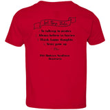 Edith's Lost Boys Infant/Toddler Tee
