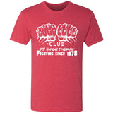 Pitt Hopkins Fighter Unisex Tee