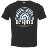 Be Kind Infant/Toddler Tee