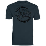 ‘Tri’ Your Best Unisex Sport Tee